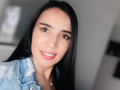 Verònica Isabel Hernàndez 