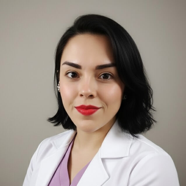 Ana María  Fajardo Espitia 