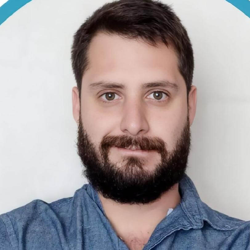 Daniel  Badillo Santos 