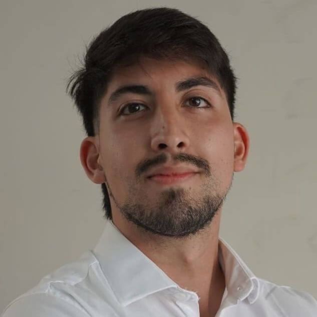 Agustin Nicolas C.