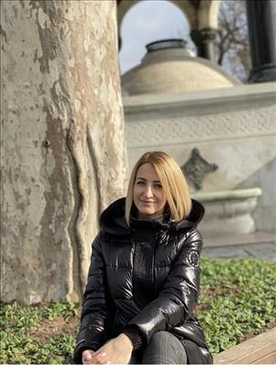 Екатерина Катченко