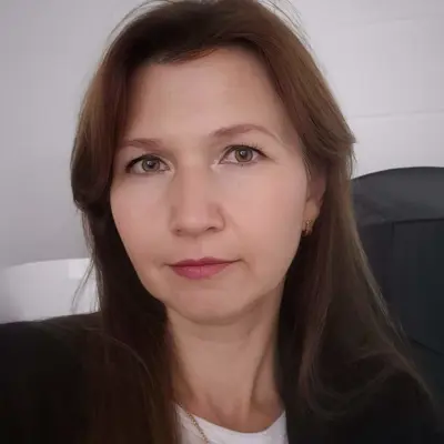 Алла Лиховоз