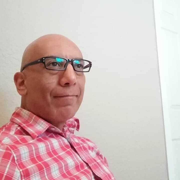 Juan José  Saavedra 
