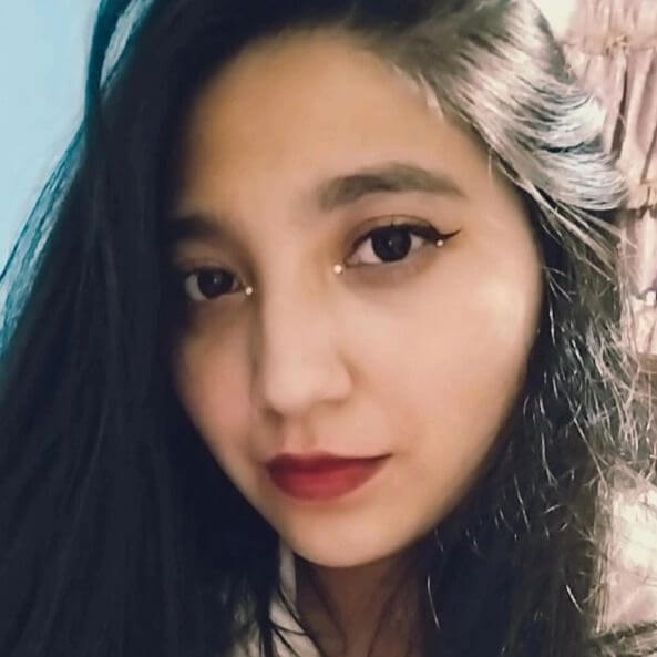 Micaela Heredia