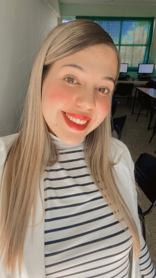Astrid alejandria  Tiscareño Hernandez 
