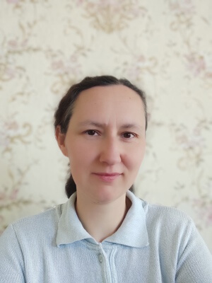 Валентина   Котик 