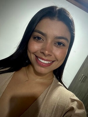Luisa maría  Osorio gallego