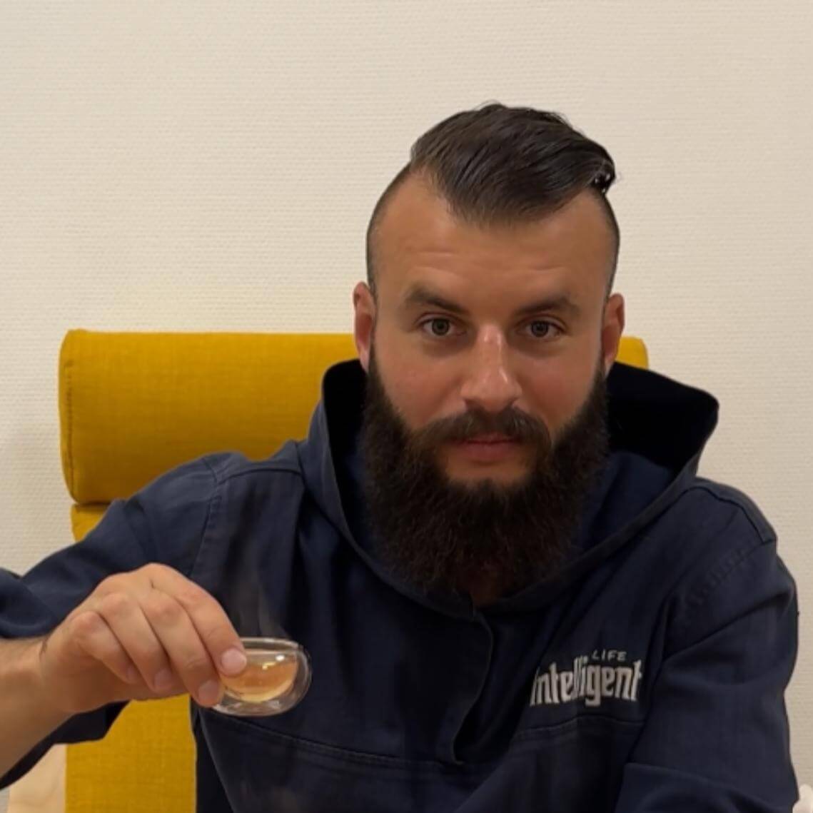 Алексей Бойко