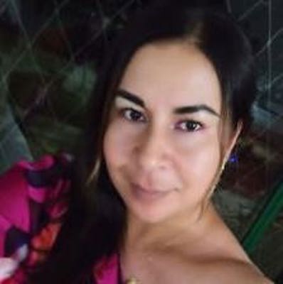 Carolina  Gómez Gaviria 