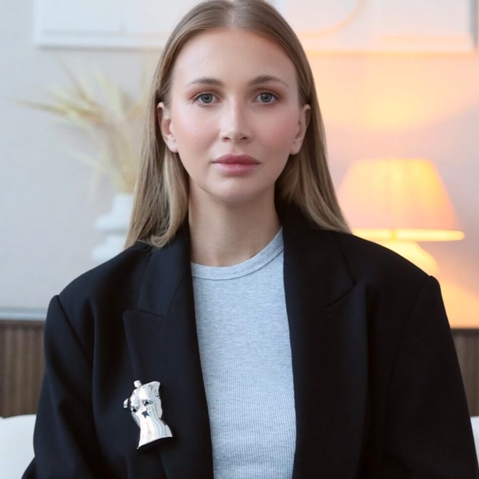Дания Мубаракшина