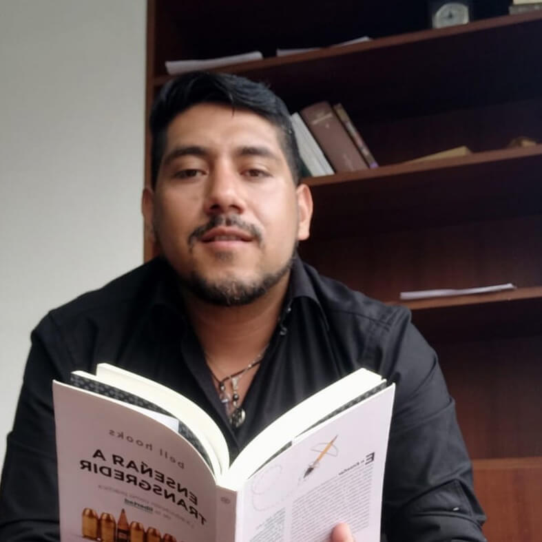 David  Bravo Romero
