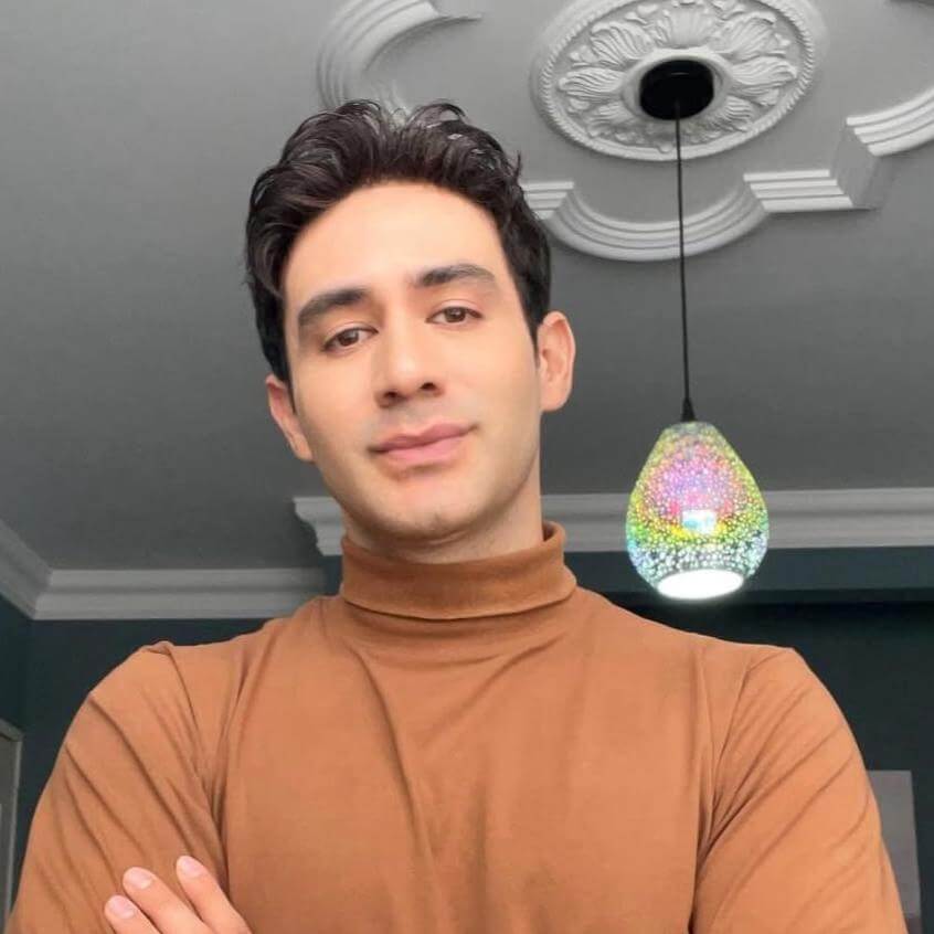 Francisco Javier Hernández Ramírez