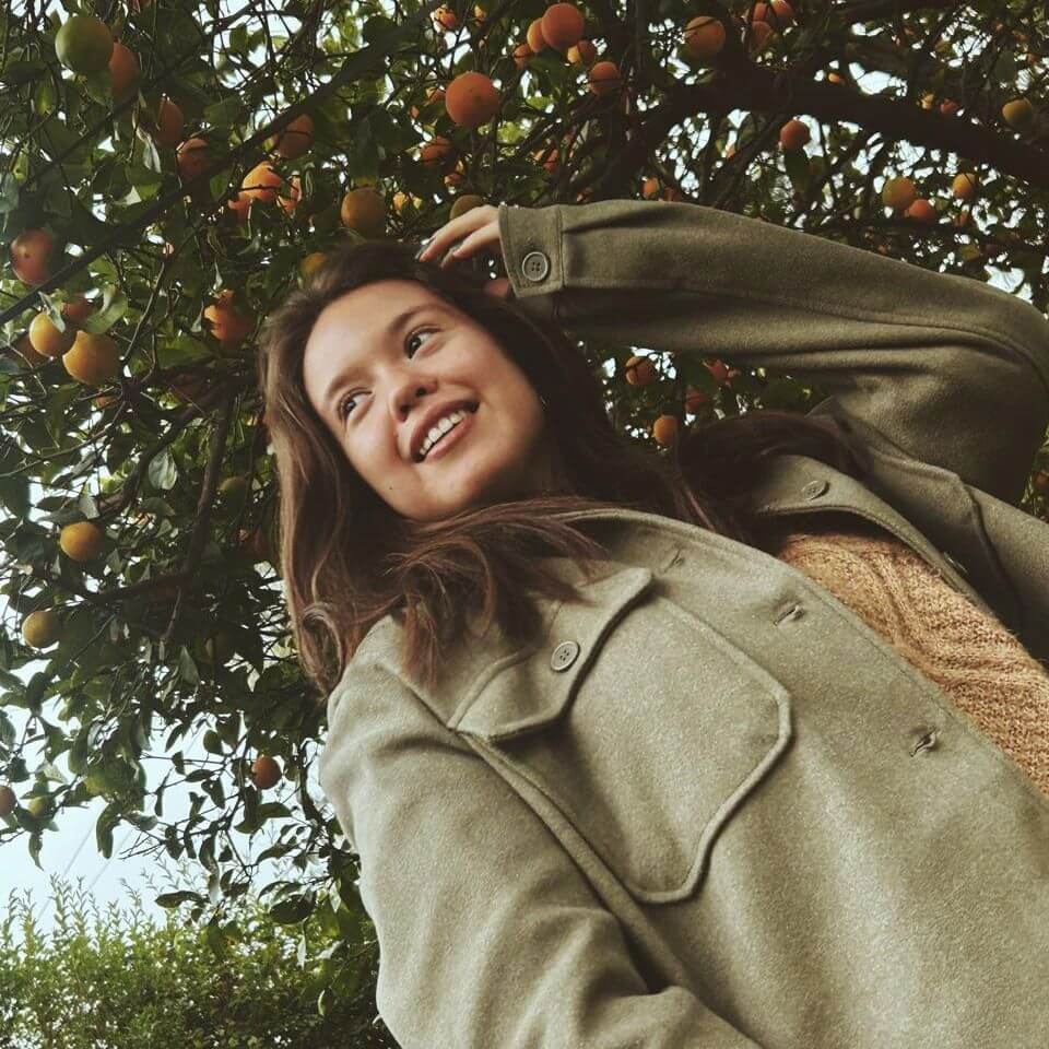 Carolina Piedrabuena P.