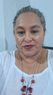 Edna Isabel  Medina Navarrete 