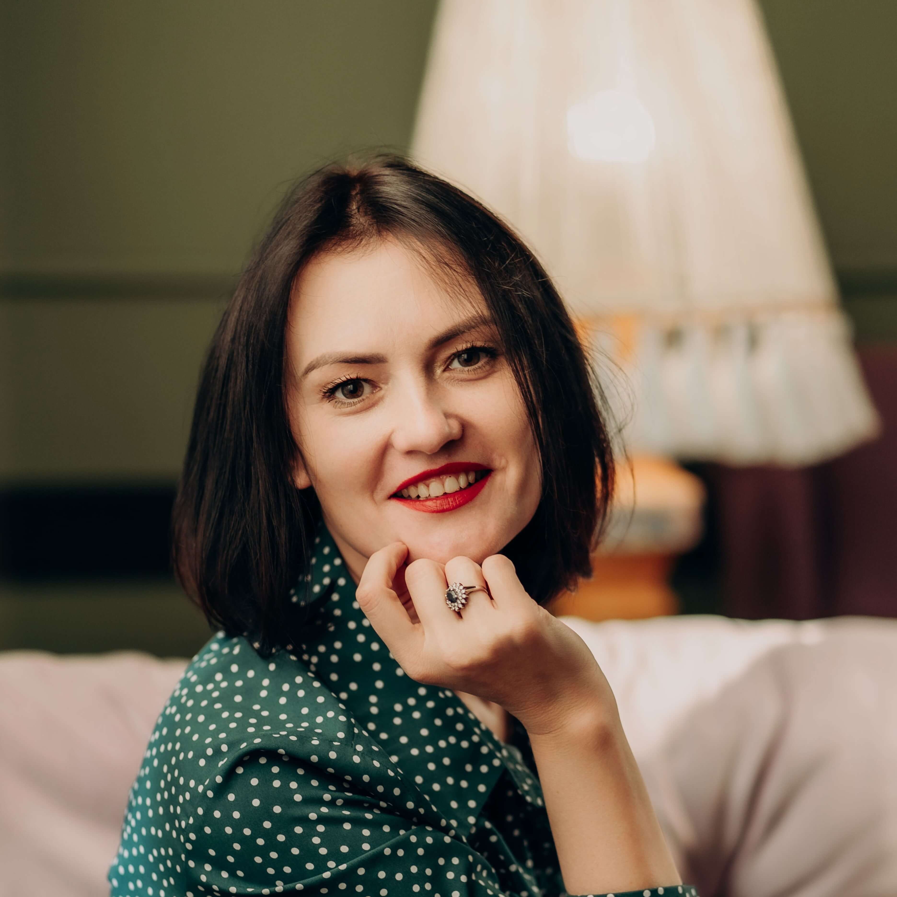 Наталья Великолепно