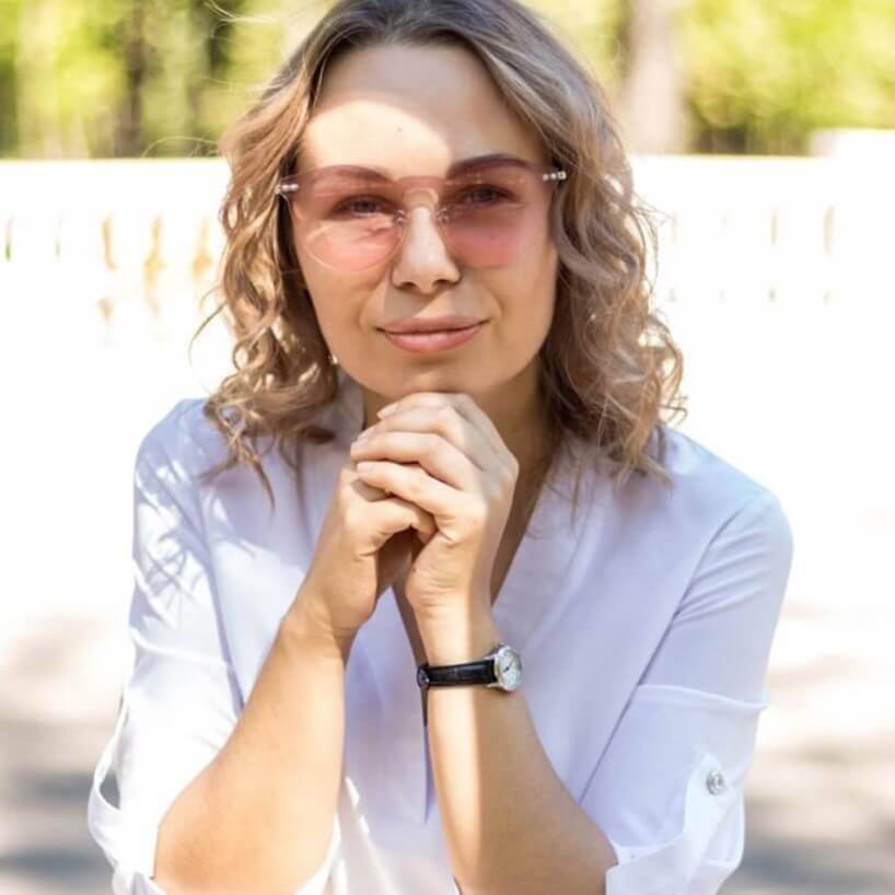 Юлия Кожемякіна