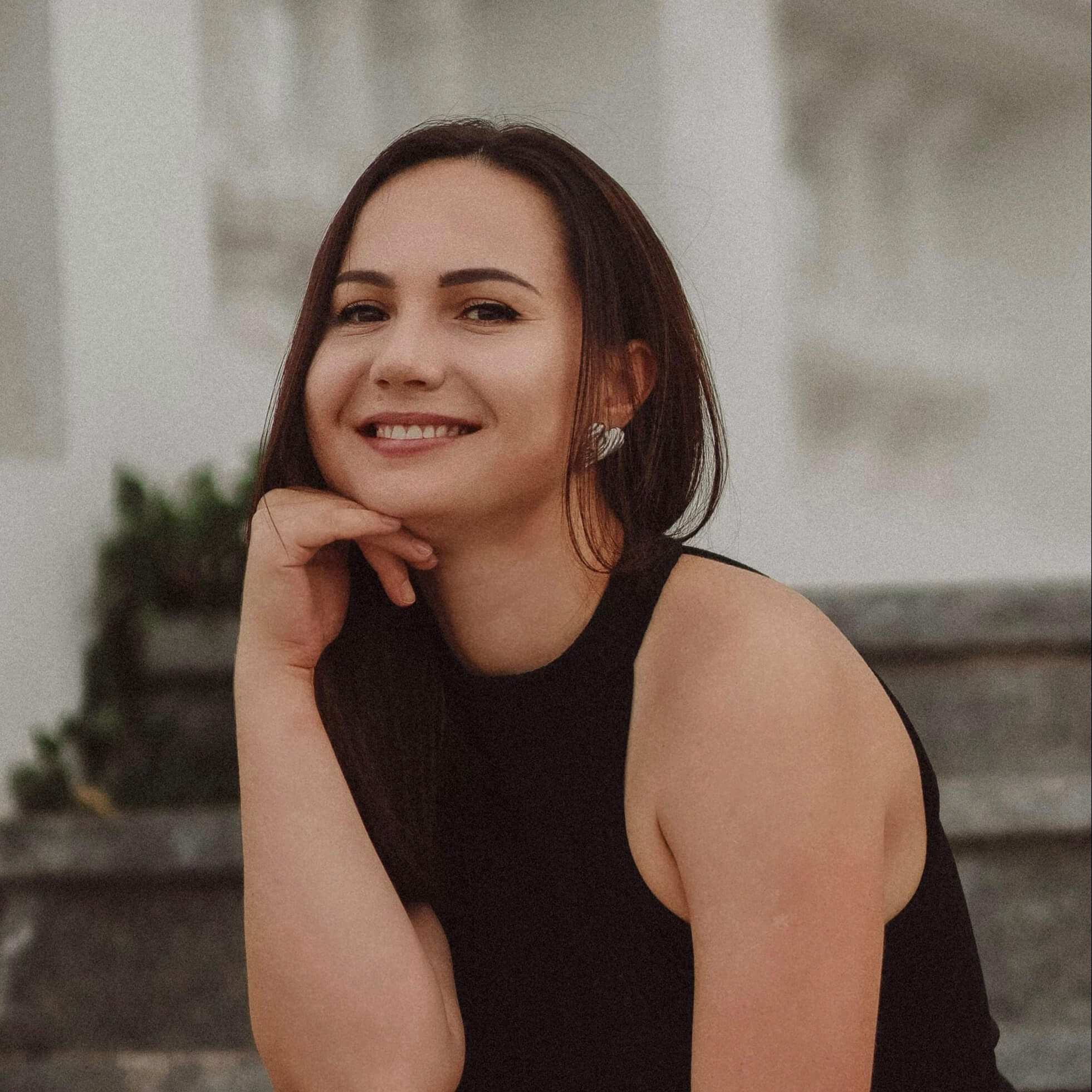 Юлия  Гезей