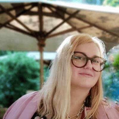 Вікторія Спица