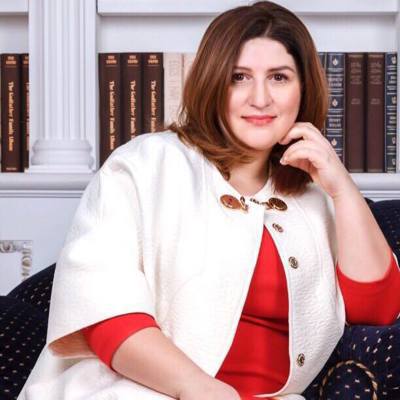 Наталья Омельченко 