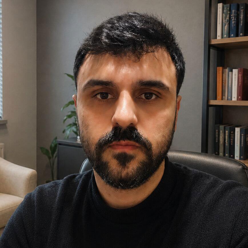 mehmet etik