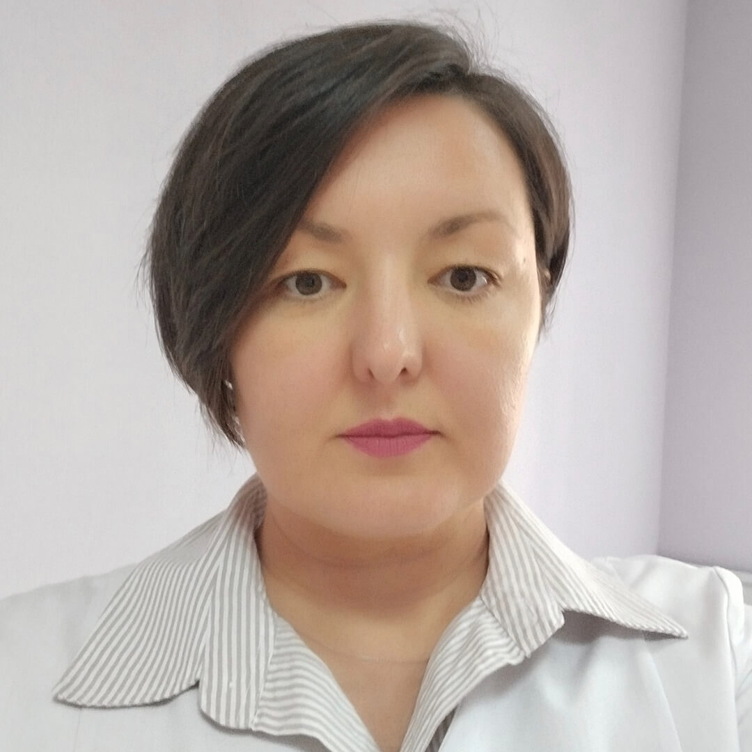 Наталія  Кульчановська 