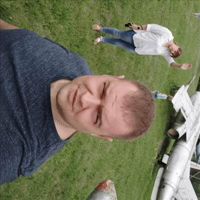 Сергій Дудкин