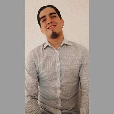 Jordhy Miguel  Tafoya Heredia 