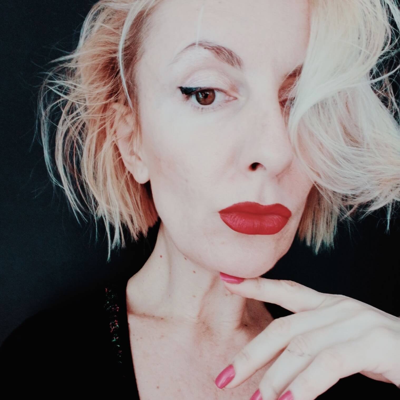 Олександра Личак