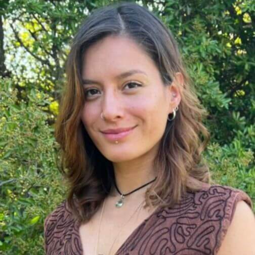 Daniela guadalupe  Ludueña 