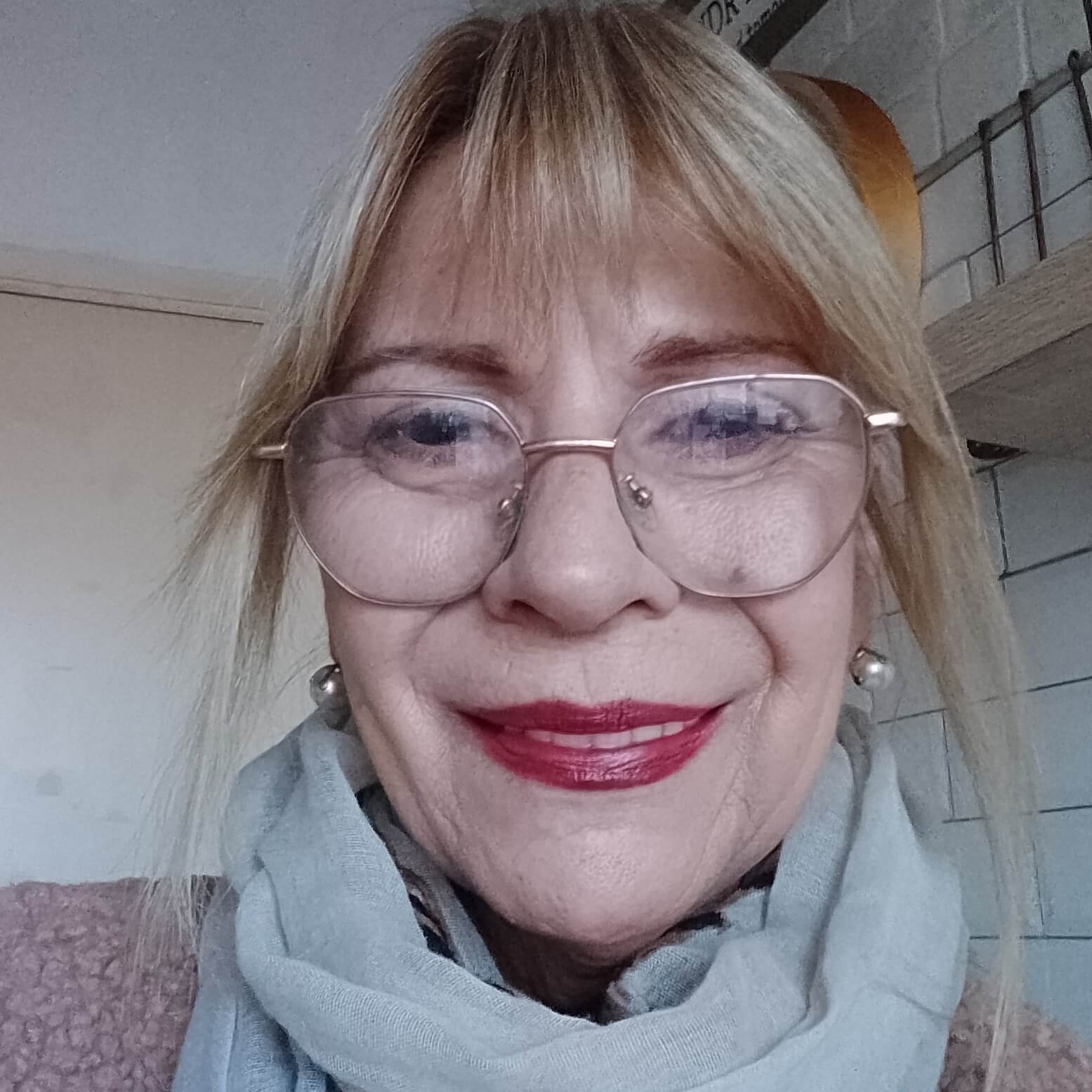 Margarita Pereyra Dhó