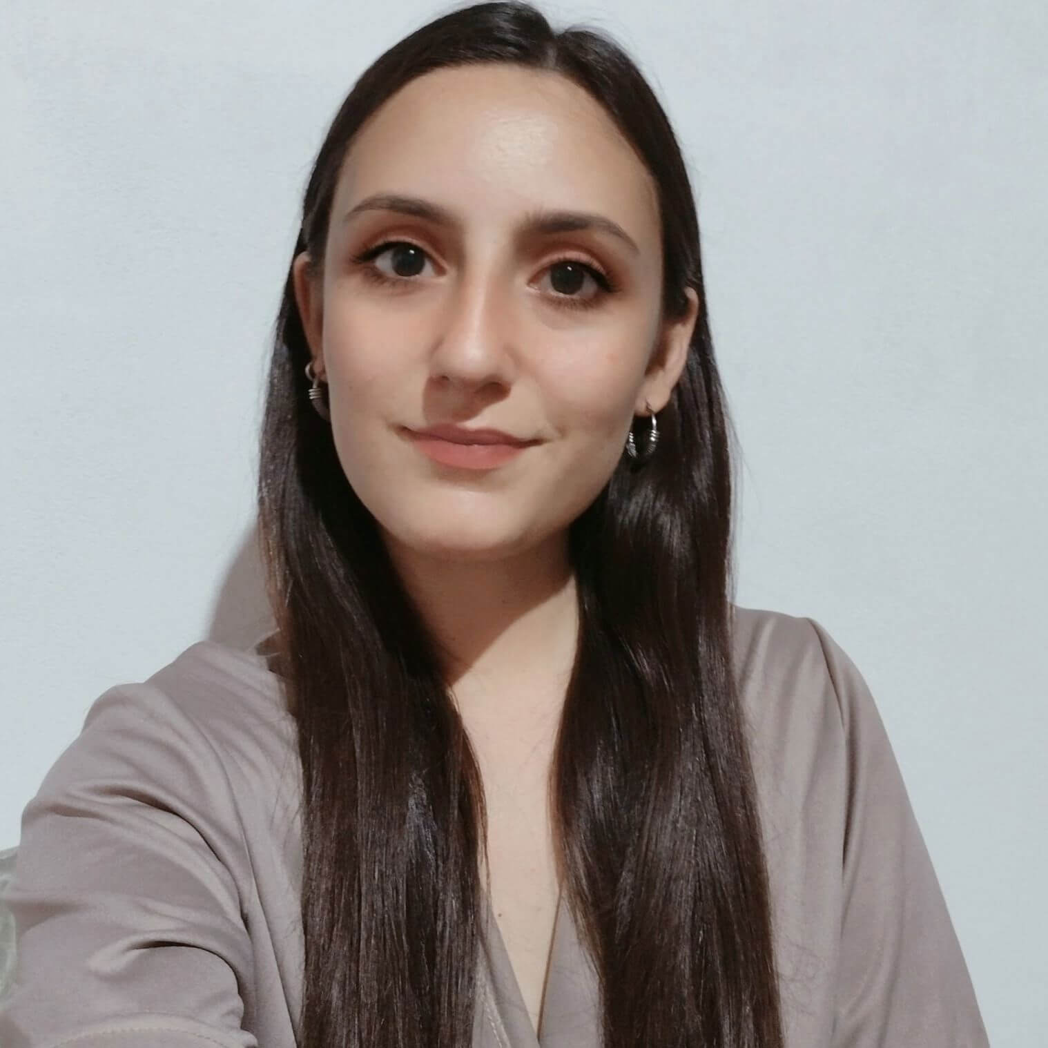 Macarena Aylen Champonnois