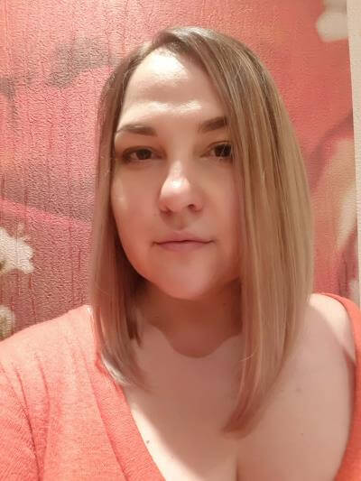 Олена Ликова