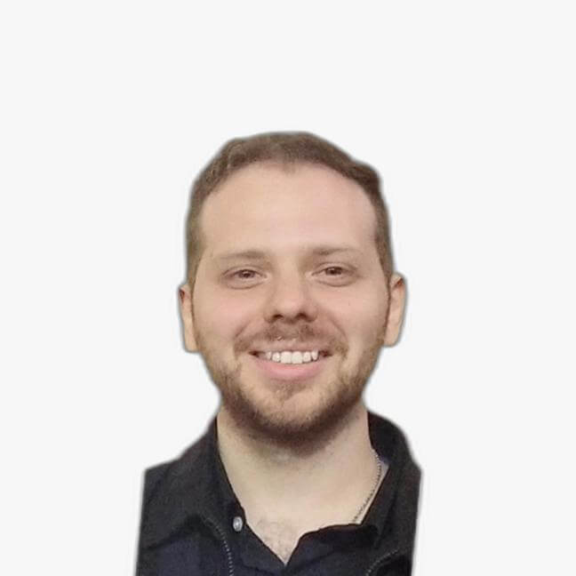 Damián Capuzzi