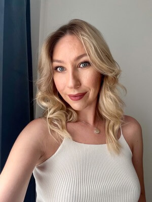 Дар'я Кривич