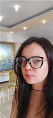 Юлія Бузенко