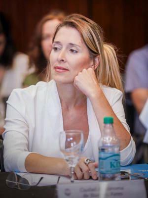 Grisel Quiroga