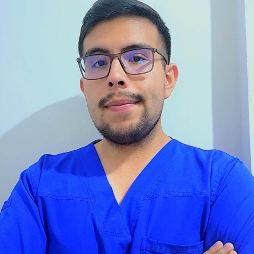 Jefferson Ronald Patiño Flores