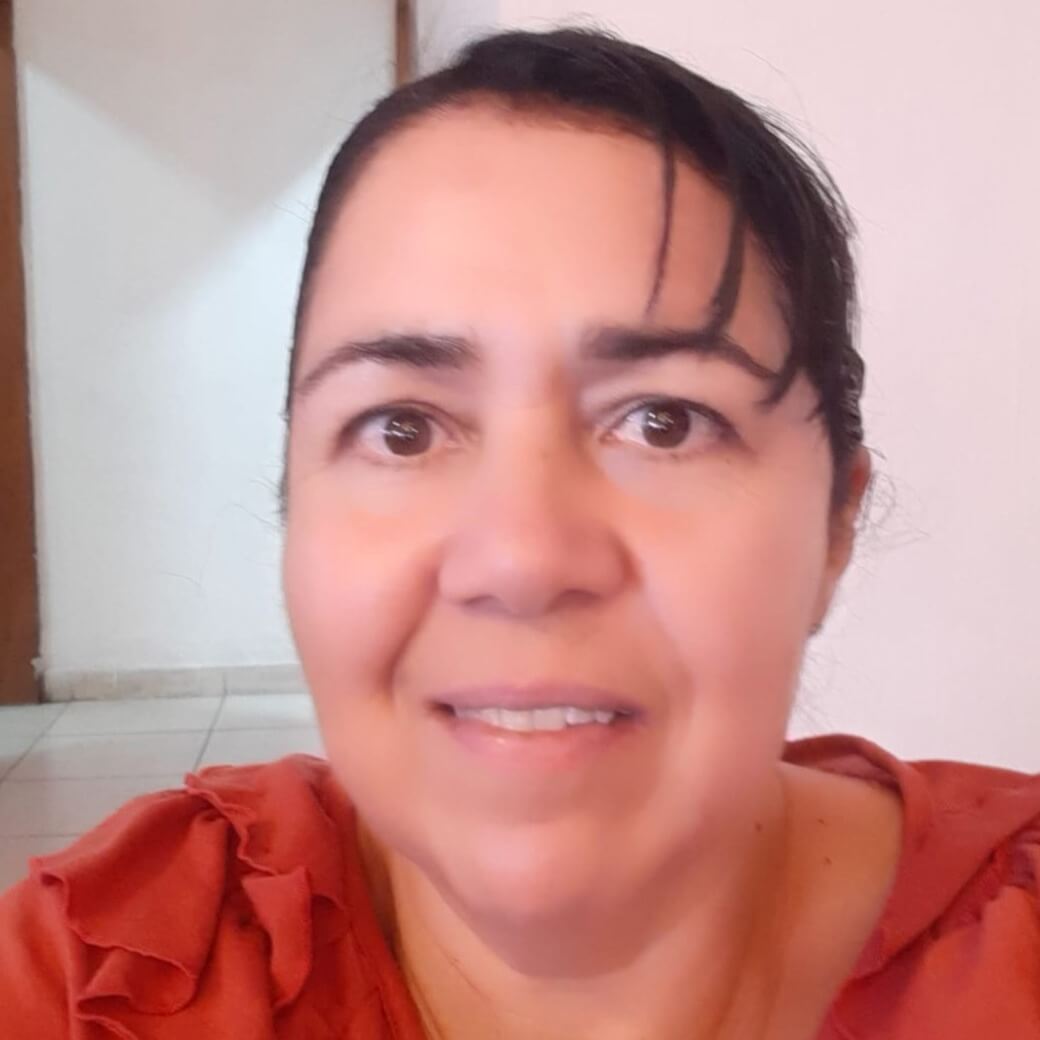 Ana Rosa  Alvarado 