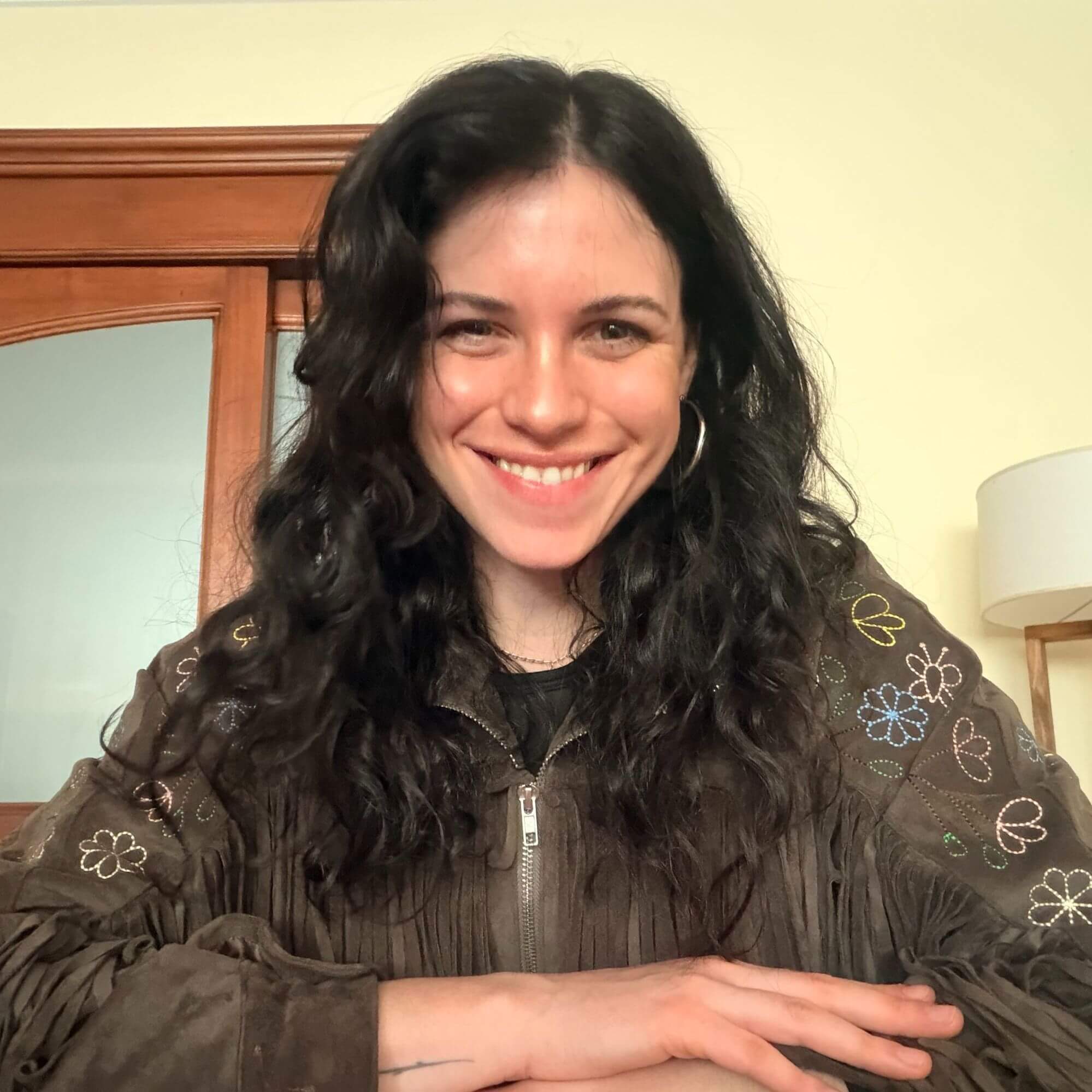 Gabriela A.
