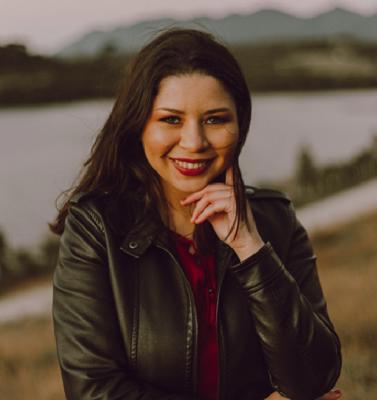 Andressa Iolanda Leme
