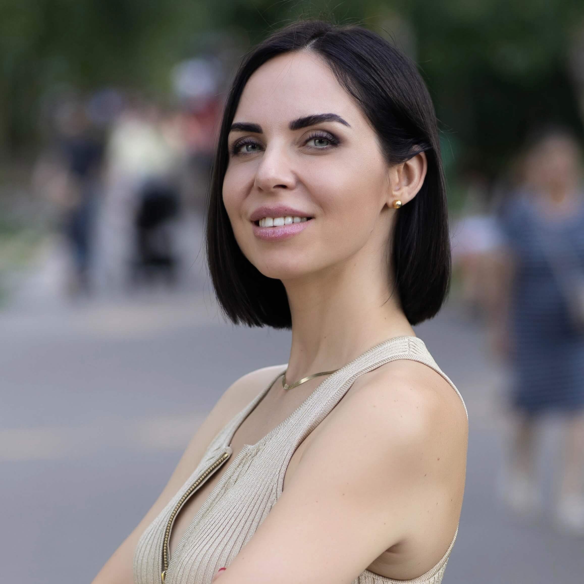 Галина Гуляш 