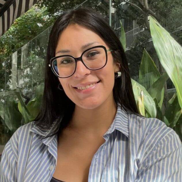 Milagros Garcia Cernuda