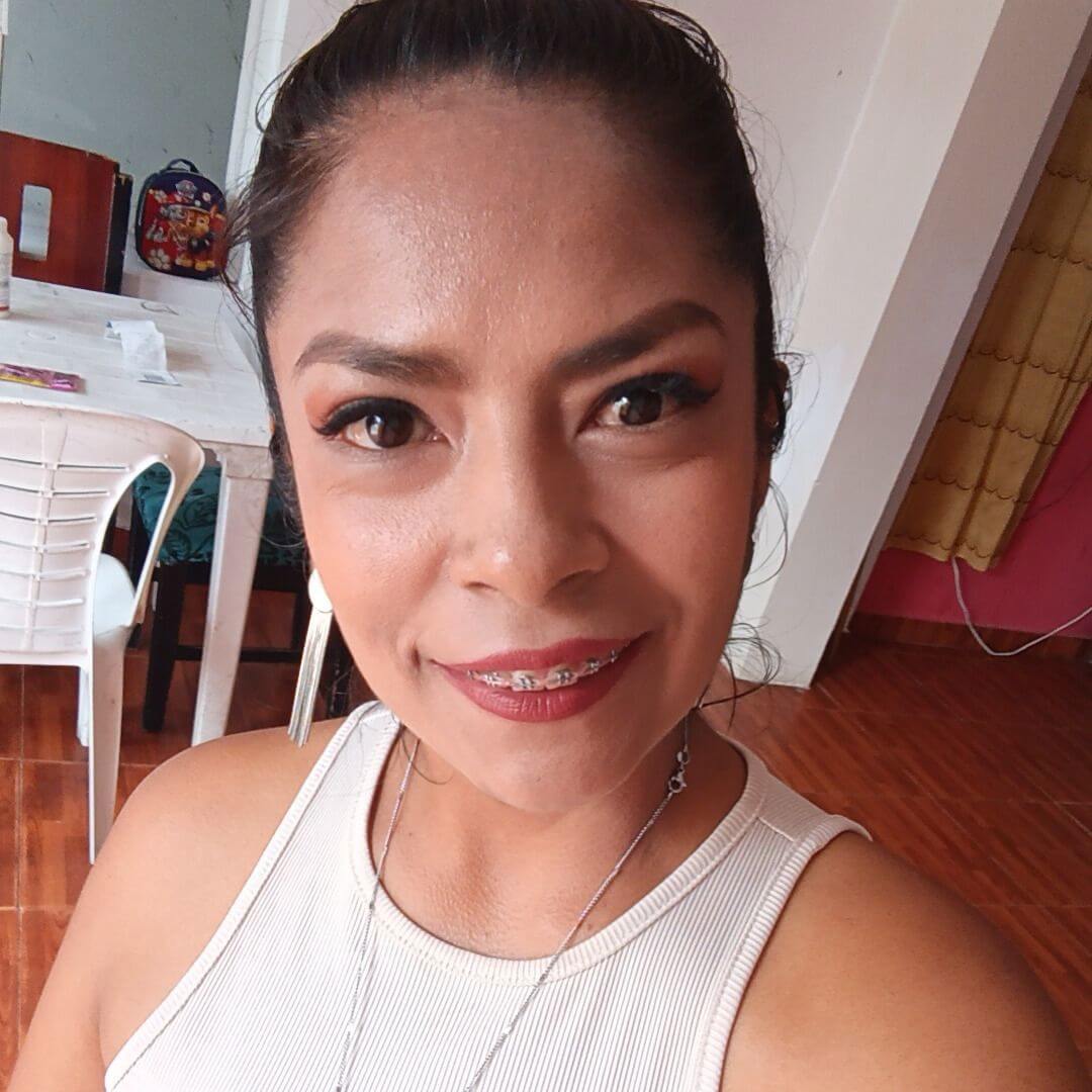 Yadira Pilar  Calva Placencia