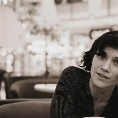 Марія Коренева