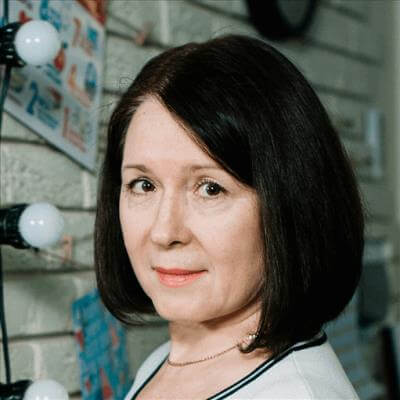 Светлана Сакал
