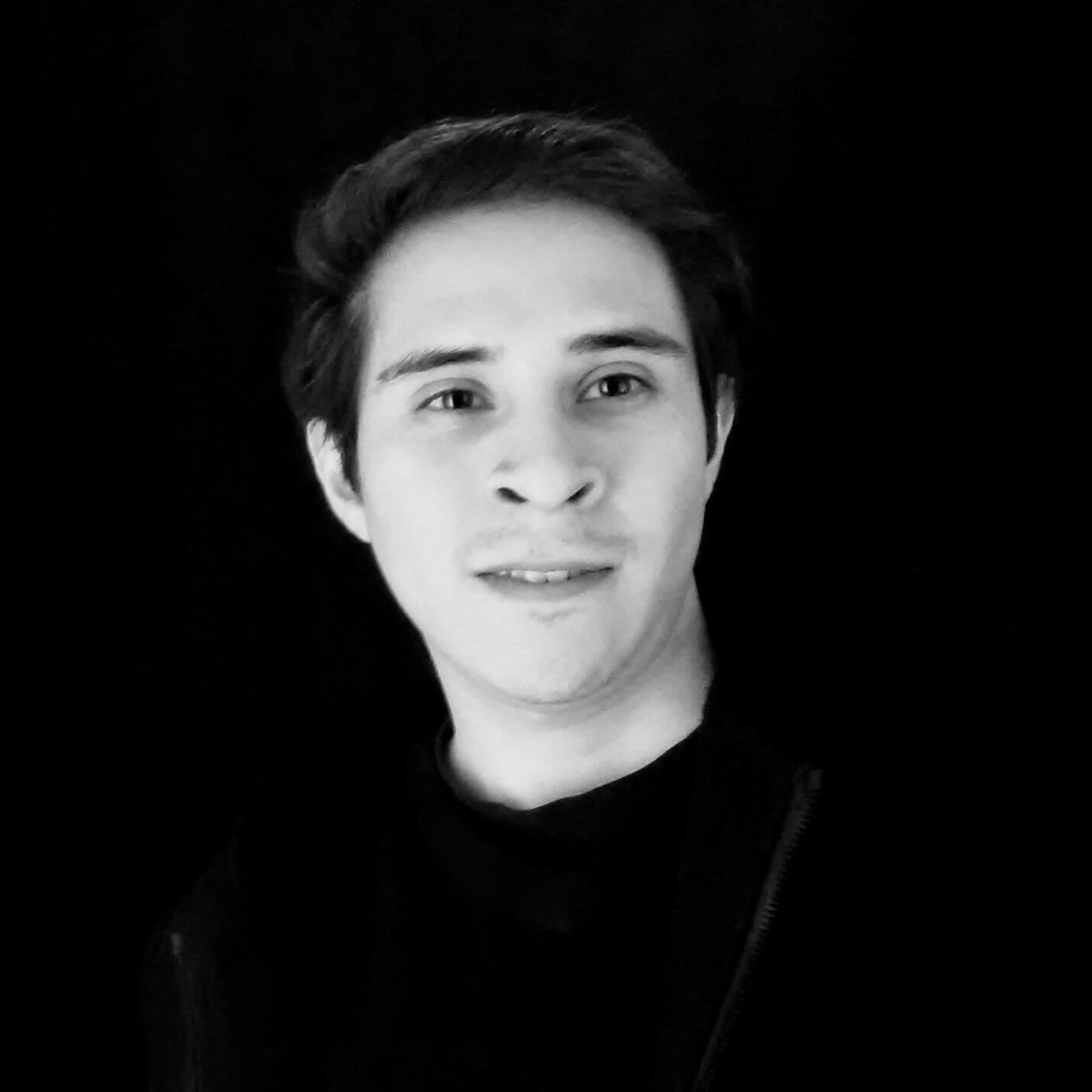 Christian  Olivos Espinel