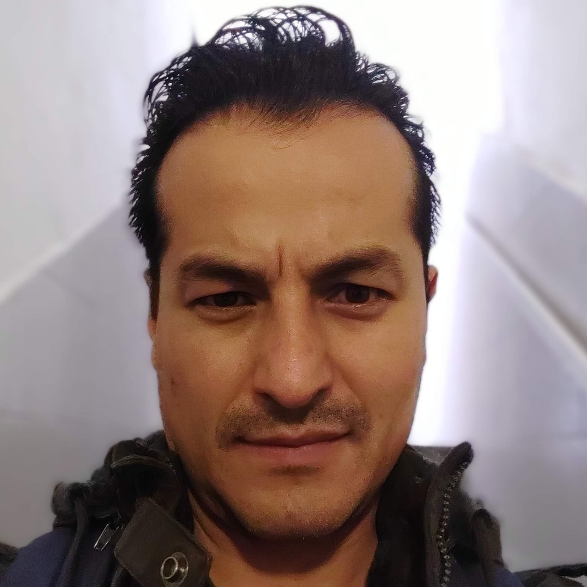 Carlos Ahedo
