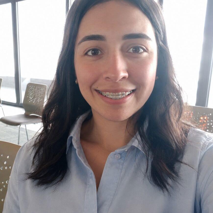 Lina Maria Muñoz Regino