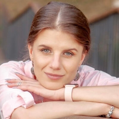 Ганна Якименко