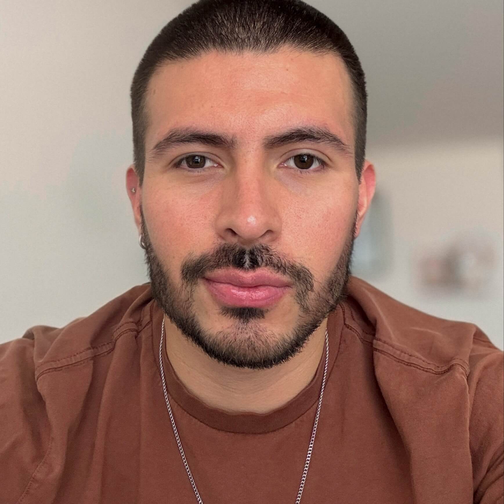 Omar Iván Nava Cárdenas